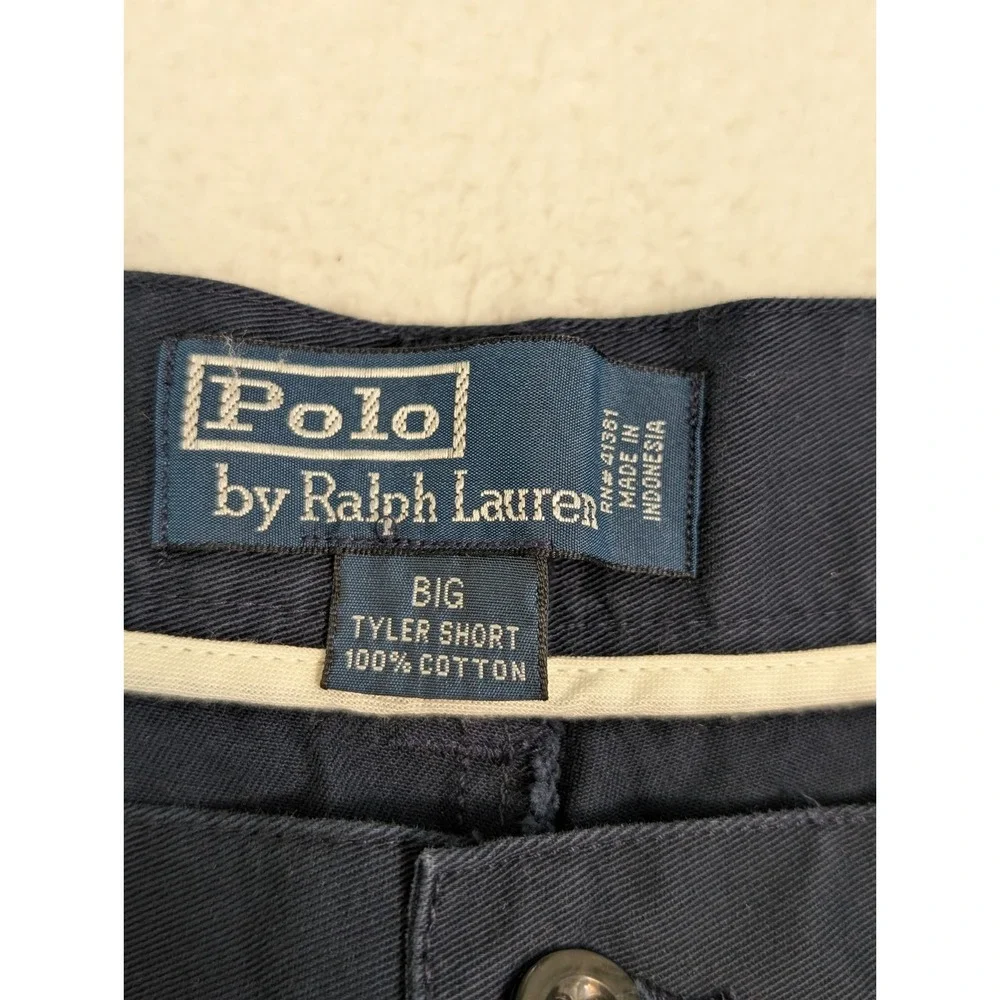 Polo Ralph Lauren product pair
